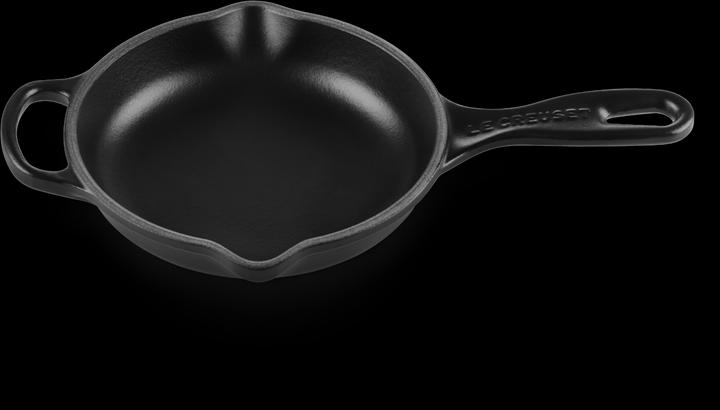 Produktbild Le Creuset Signature (16 cm, Bratpfanne, Gusseisen)