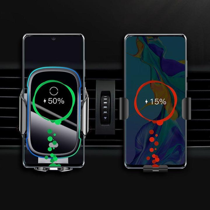 Immagine prodotto Baseus Portaauto Qi