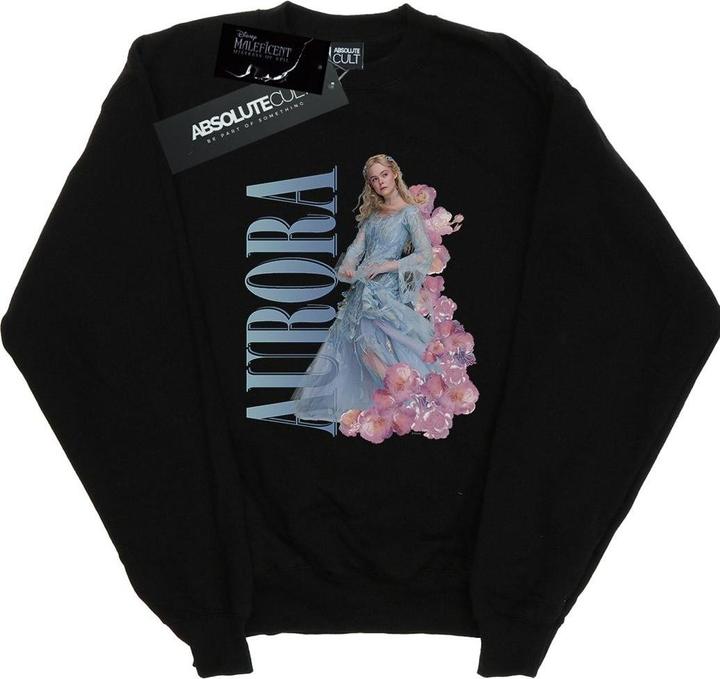 Produktbild Disney Maleficent Mistress Of Evil Aurora Homage Sweatshirt (M)