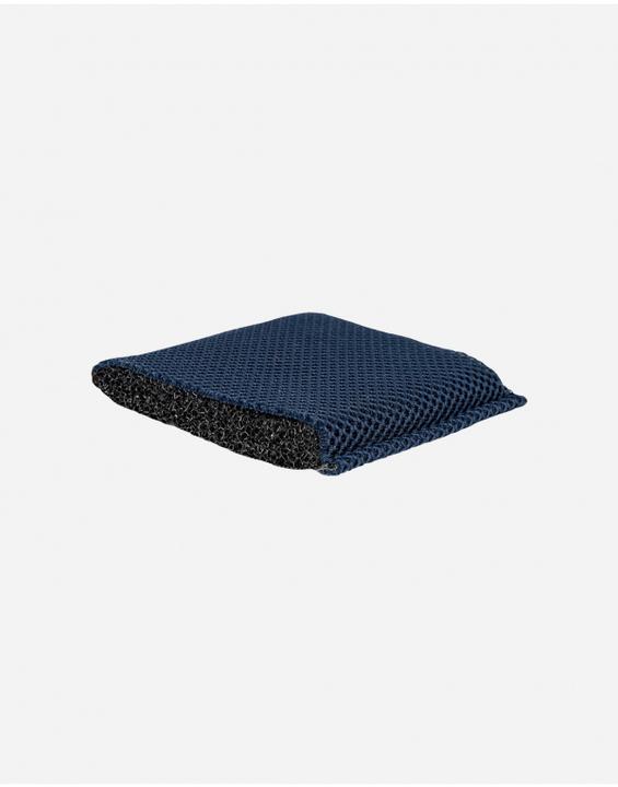 Immagine prodotto Crespo - Voetenbank - RP-215 Air-Deluxe - Blauw (84)