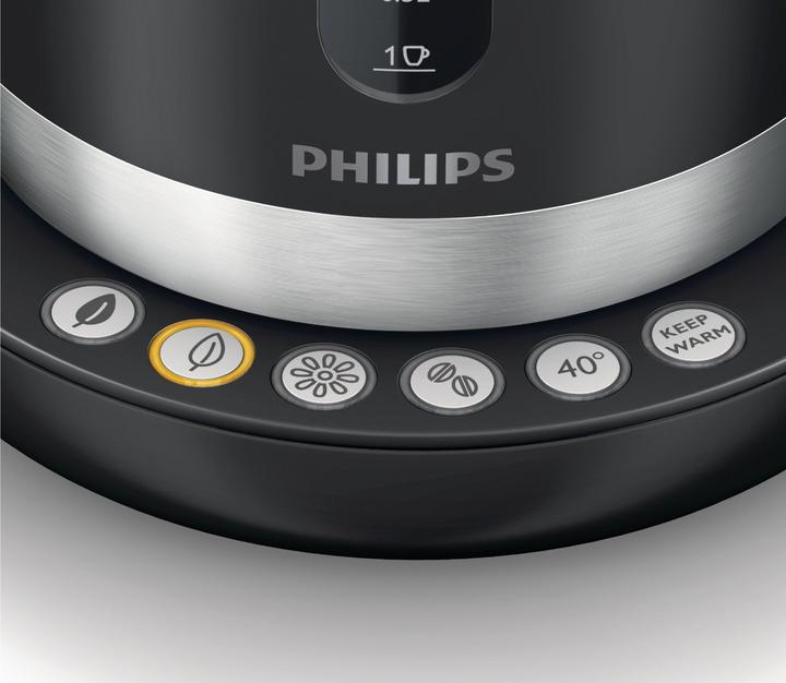 Produktbild Philips Hd 9384/20 (1.70 l)