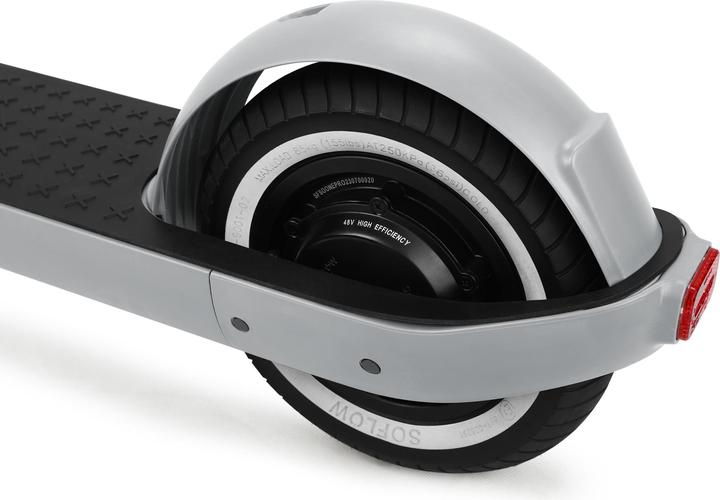 Actual product image SoFlow SO ONE Pro Gen1 (20 km/h, 65 km, 500 W)