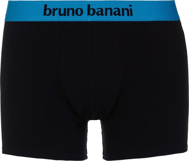 Nero, Blu acqua