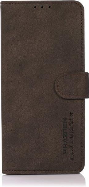 Immagine prodotto MU Classic Serie classica IV con copertina in pelle (Xiaomi Mi 11 Ultra)