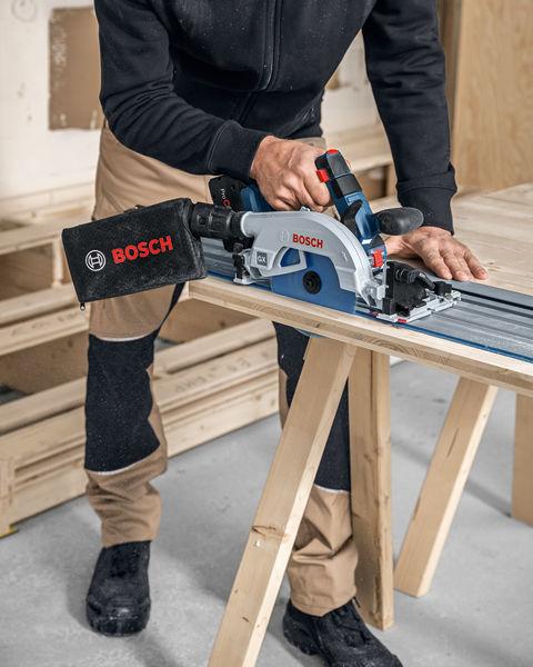 Productafbeelding Bosch Professional GKS 18V-57-2 GX