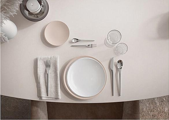 Actual product image Villeroy & Boch NewMoon