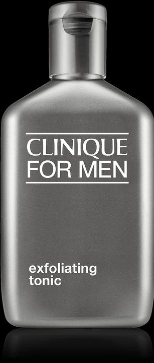 Actual product image Clinique Exfoliating (Cleansing lotion, 200 ml)
