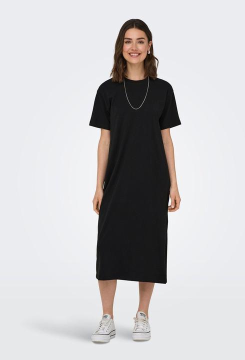 Actual product image Only Onlmol Life S/S Dress Jrs (L)