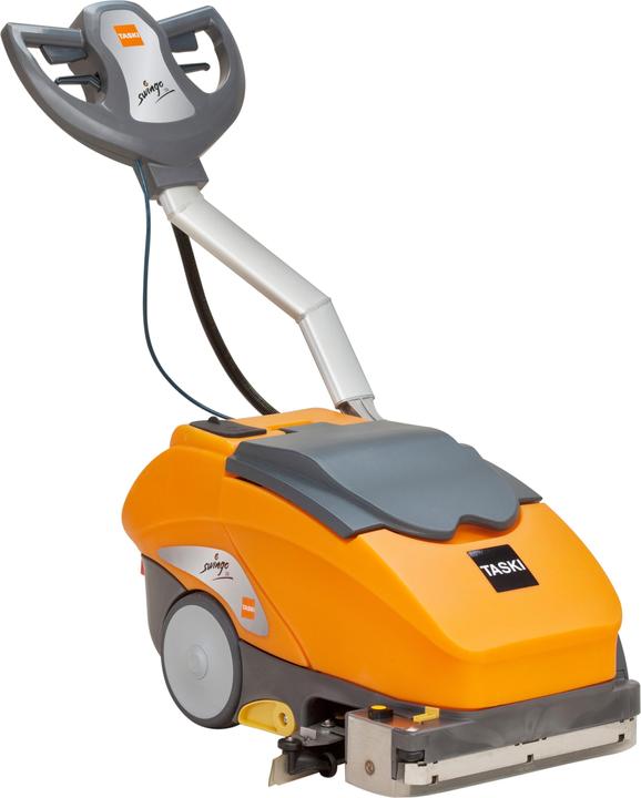 Actual product image Taski Swingo 350 B