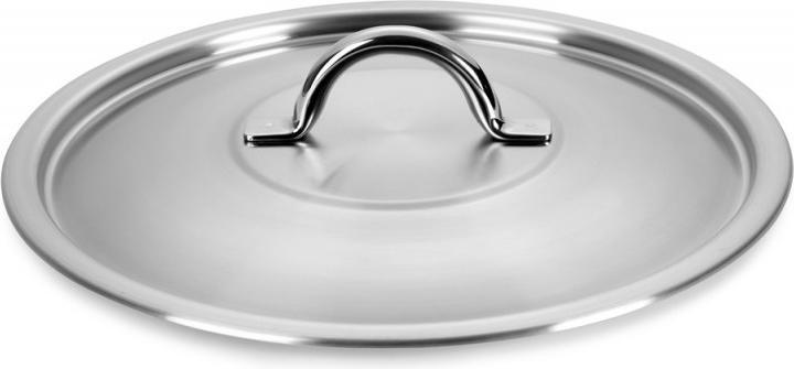 Vollrath Top Line Deckel Ø35cm (35 cm, Metall)
