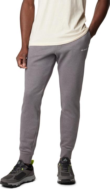 Actual product image Columbia CSC Logo Fleece Jogger (XL)
