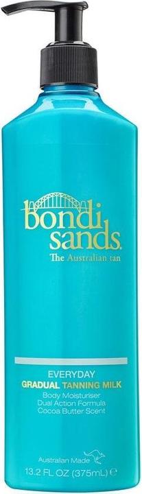 Bondi Sands Everyday Gradual Tanning Milk 375 ml Körper (Selbstbräunungsserum, 375 ml)