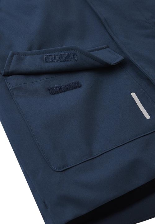 Image du produit Reima tec Parka Mutka Navy pour jeunes enfants (74)