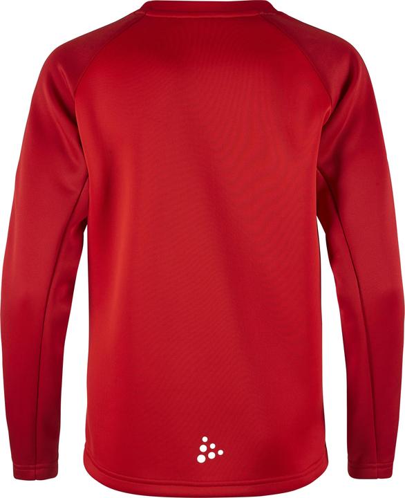 Produktbild Craft SQUAD 2.0 CREWNECK JR (110)
