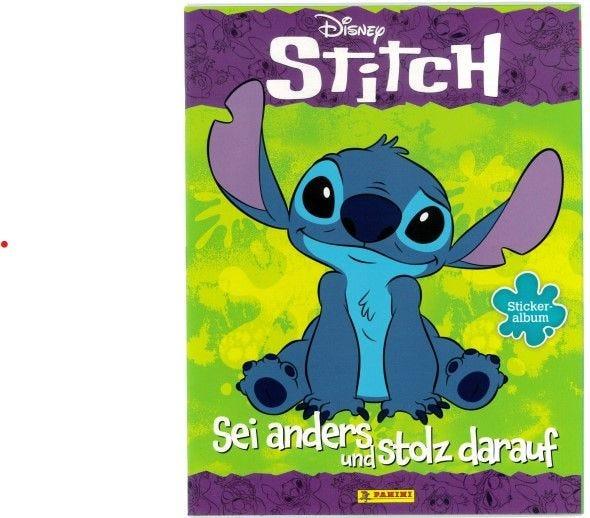 Produktbild Panini Stitch