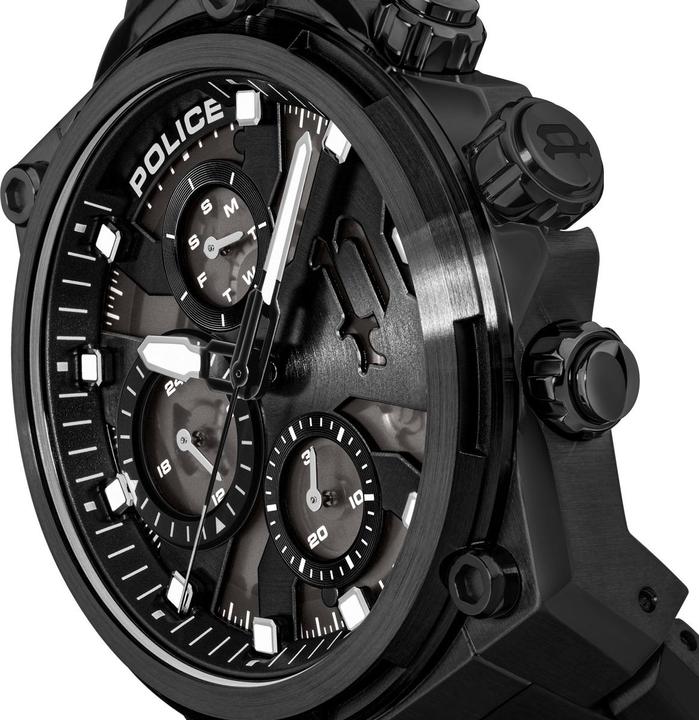 Produktbild Police Airflow (43 mm)