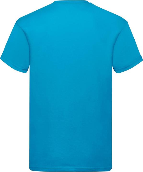 Image du produit Fruit of the Loom - T-shirt ORIGINAL - Homme (3XL)