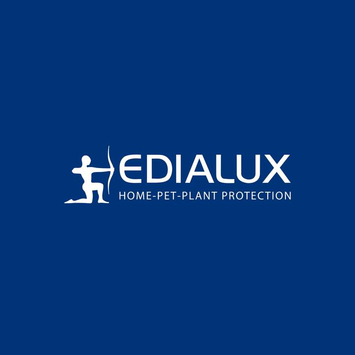 Productafbeelding Edialux Wespenzak + wespenverdelger, 250ml