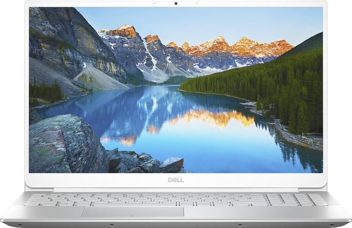 Actual product image Dell Inspiron 5590 (15.60", Intel Core i7-10510U, 512 GB, DE)