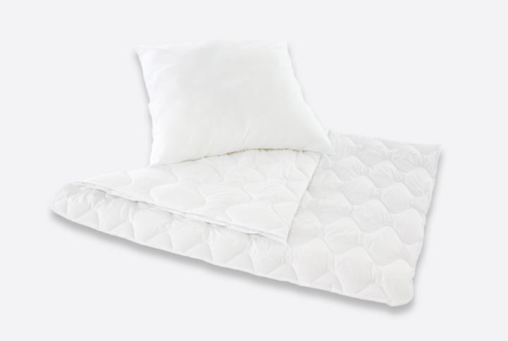Image du produit Träumeland Duvet et oreiller (140 x 200 cm)