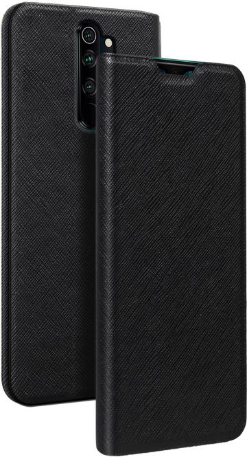 Immagine prodotto Bigben Connected Folio Stand Redmi Note 8 Pro Nero (Xiaomi Redmi Note 8 Pro)