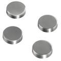 Produktbild Delock RJ-45 Buchse zu RS232 Stecker Montagesatz (0.05 m)