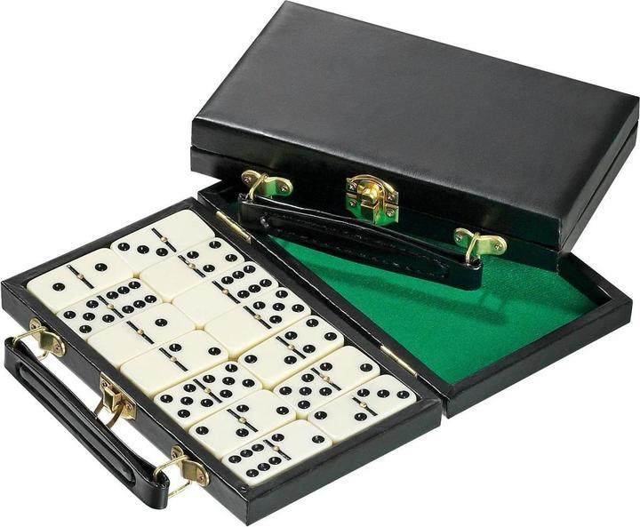Actual product image Philos Domino Double (Swedish)