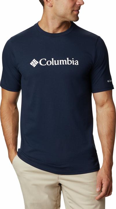 Image du produit Columbia CSC Basic Logo Short Sleeve (XS)