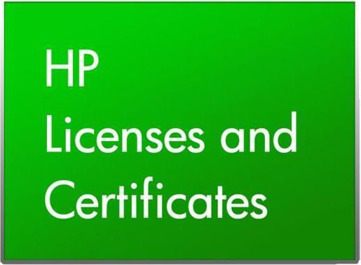 HPE E IMC Intelligent Analysis Reporter Software E-LTU (1 Devices)