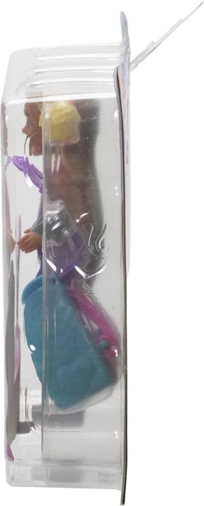 Actual product image Barbie Chelsea cupcake backpack
