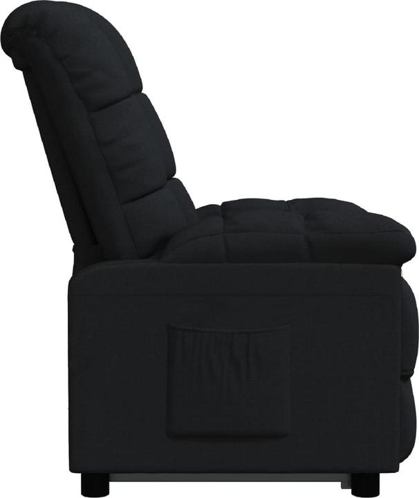 Actual product image VidaXL Recliner