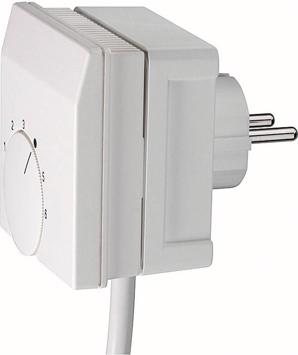 Actual product image Dimplex Room thermostat RT 104 ST