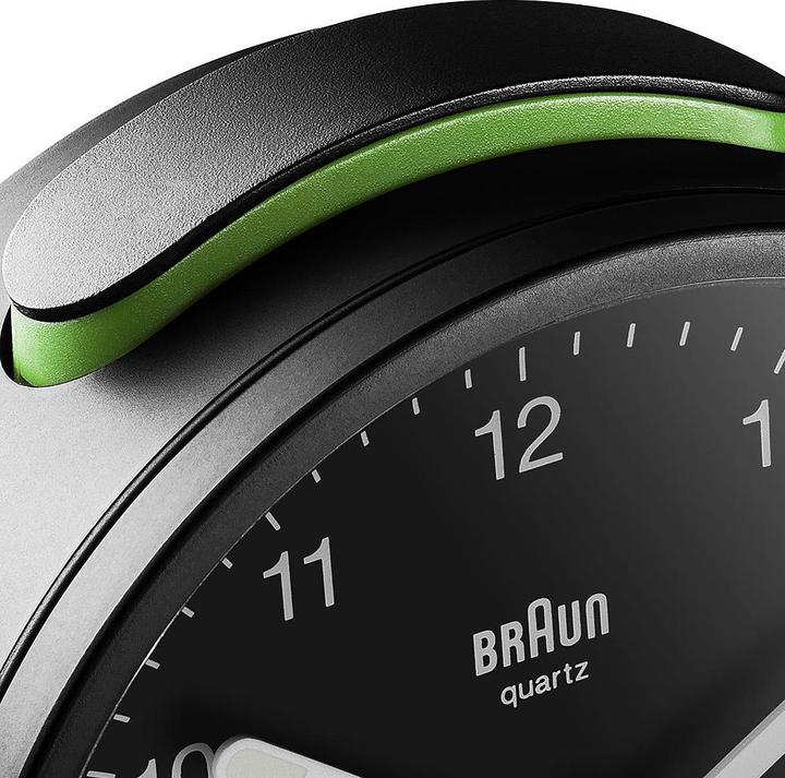 Produktbild Braun Classic