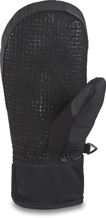 Produktbild Dakine Mitt Crossfire Black Foundation 2023 (XS)