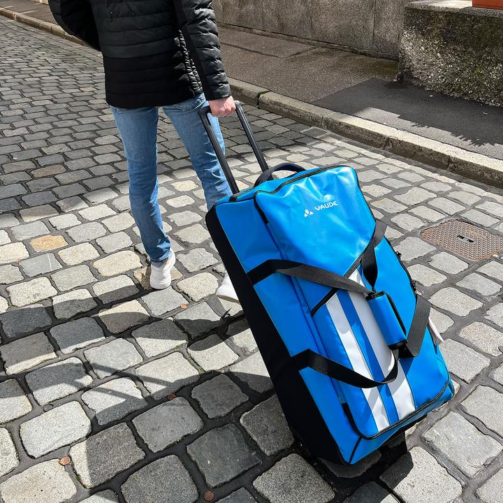 Actual product image Vaude Rotuma (90 l, L (90 - 115l))
