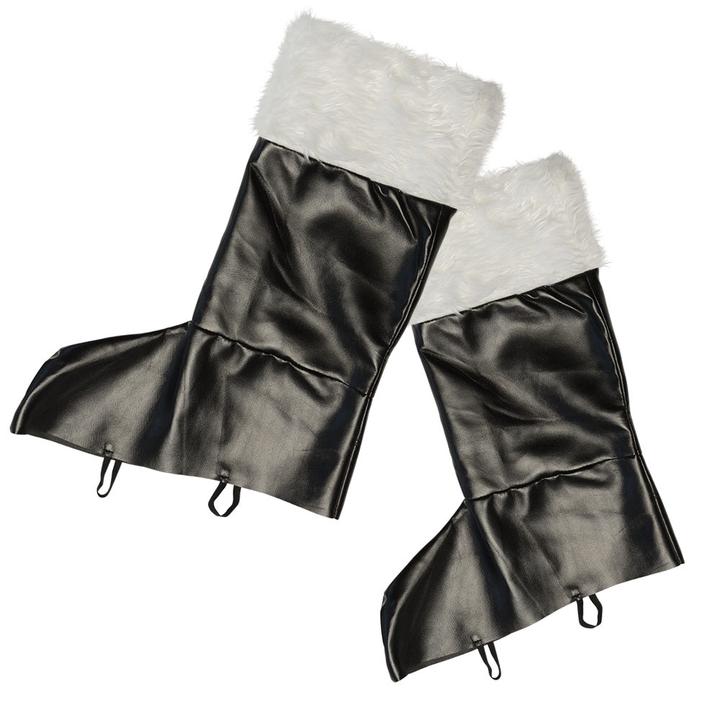 Produktbild Boland Kostüm Weihnachtsmann professionell L/XL (L, XL)