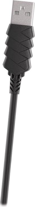 Actual product image Savio Rage PC/PS3 WIRED Gameplay (PC, PS3)
