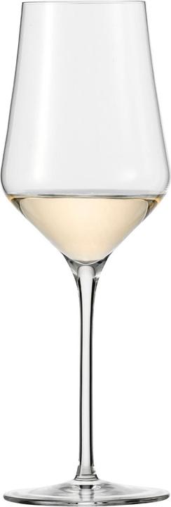 Produktbild Eisch Weissweingläser Sky SensisPlus (38 cl, 4 Gläser, Weissweingläser)