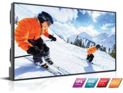 Actual product image Dynascan DS491LT4 (1920 x 1080 pixels, 49")