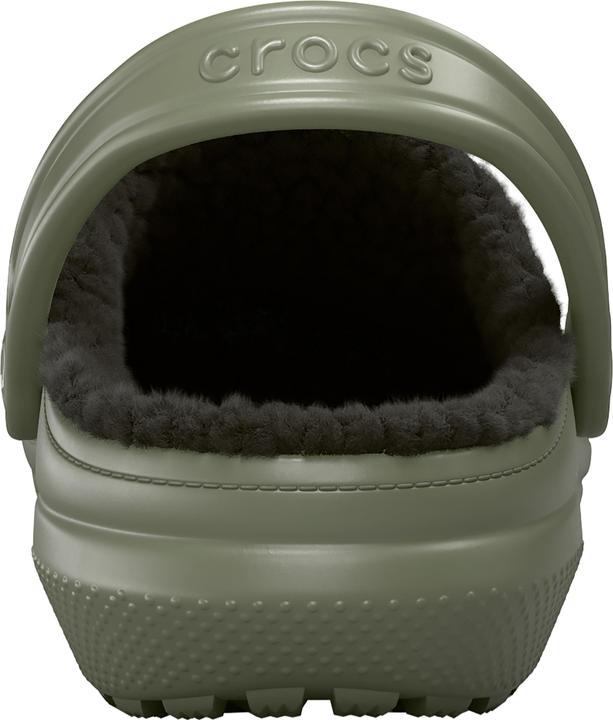 Actual product image Crocs Classic Lined Clog (41, 41.5, 42, 41 1/3)