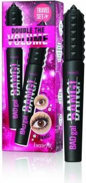 Actual product image BeneFit Cosmetics Badgal Bang (#1 Intense Pitch Black)