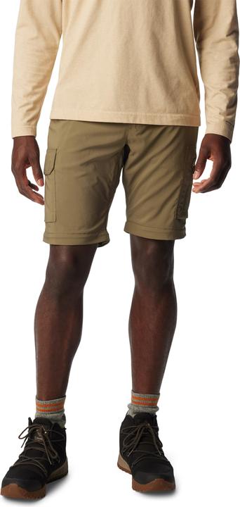 Produktbild Columbia Silver Ridge Utility Convertible Pant (36)
