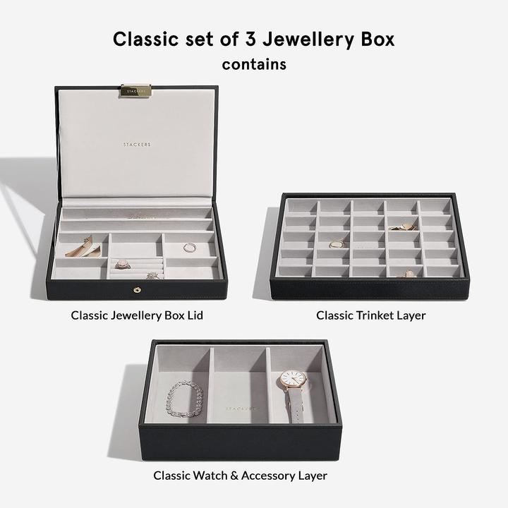 Immagine prodotto Stackers Set classico