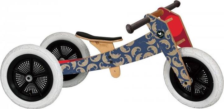 Produktbild Wishbone Bike Limited 3 in1 Pangolin