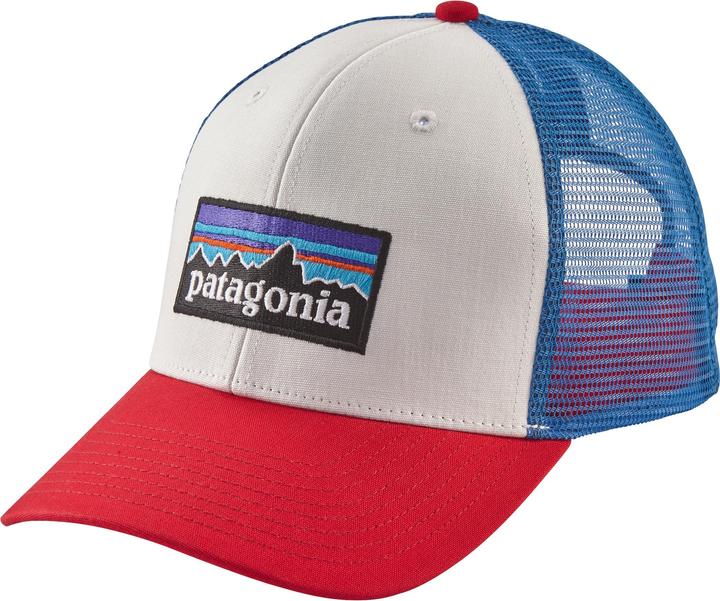 Produktbild Patagonia P-6 Logo Trucker Hat (One Size)