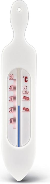 Actual product image Hama Bath thermometer
