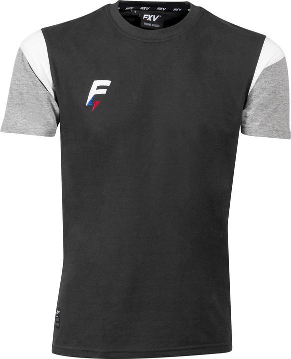 Force XV Conquete N/b/g (XXL)