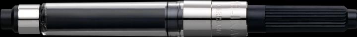 Actual product image Pelikan Konverter für Füllhalter (Black, 1 x)