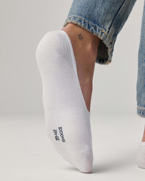 Image du produit Snocks Chaussettes Mid Cut (paquet de 6, 47 - 50)