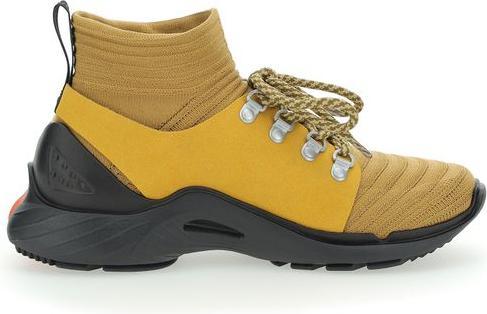 Immagine prodotto UYN Himalaya 6000 Boot Mid Nero (47)